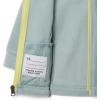 imageColumbia UnisexBaby Benton Springs Fleece JacketCrushed Blue