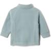 imageColumbia UnisexBaby Benton Springs Fleece JacketCrushed Blue