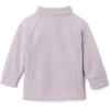 imageColumbia UnisexBaby Benton Springs Fleece JacketLavender Pearl