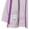 imageColumbia UnisexBaby Benton Springs Fleece JacketLavender Pearl