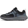imageColumbia UnisexChild Konos Low Hiking ShoeBlackGraphite