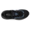 imageColumbia UnisexChild Konos Low Hiking ShoeBlackGraphite