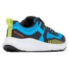 imageColumbia UnisexChild Konos Low Hiking ShoeCompass BlueBlack