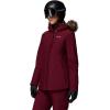 imageColumbia Womens Ava Alpine Ii Insulated JacketRich Wine