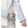 imageColumbia Womens Ava Alpine Ii Insulated JacketSea SaltCirrus Grey