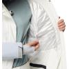 imageColumbia Womens Ava Alpine Ii Insulated JacketSea SaltCirrus Grey