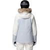 imageColumbia Womens Ava Alpine Ii Insulated JacketSea SaltCirrus Grey