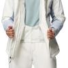 imageColumbia Womens Ava Alpine Ii Insulated JacketSea SaltCirrus Grey