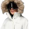 imageColumbia Womens Ava Alpine Ii Insulated JacketSea SaltCirrus Grey