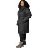 imageColumbia Womens Juniper Ridge Ii Down JacketBlack Herringbone