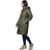 imageColumbia Womens Juniper Ridge Ii Down JacketStone Green Herringbone