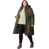 imageColumbia Womens Juniper Ridge Ii Down JacketStone Green Herringbone
