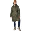 imageColumbia Womens Juniper Ridge Ii Down JacketStone Green Herringbone