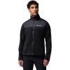 imageColumbia mens Bugaboo Iii Fleece Interchange JacketTobaccoBlack