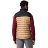 imageColumbia mens Powder Lite Ii VestCanoeBlack