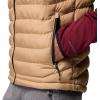 imageColumbia mens Powder Lite Ii VestCanoeBlack