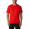 imageColumbia Mens Endless Trail Running Tech TeeSpicy