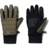 imageColumbia Mens Powder Lite Ii GloveStone Green