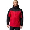 Mountain Red/Black