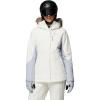 imageColumbia Womens Ava Alpine Ii Insulated JacketSea SaltCirrus Grey