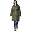 imageColumbia Womens Juniper Ridge Ii Down JacketStone Green Herringbone