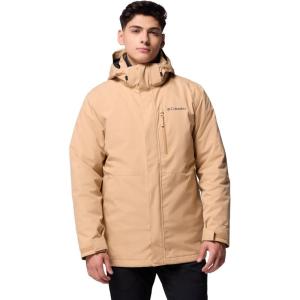 imageColumbia Mens Abiqua Falls Interchange JacketCanoe