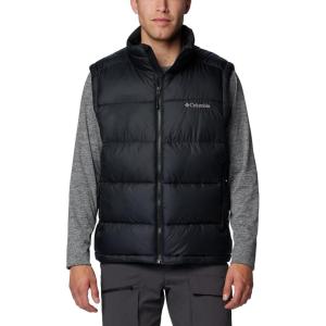 imageColumbia Mens Pike Lake Ii Vest2024 Black