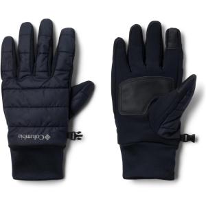 imageColumbia Mens Powder Lite Ii GloveBlack
