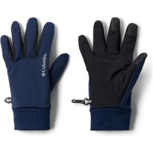 imageColumbia Mens Trail Commute Ii GloveCollegiate Navy