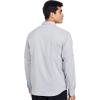 imageColumbia Big and Tall Silver Ridge Lite Long Sleeve Shirt Columbia Grey 4X