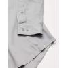 imageColumbia Big and Tall Silver Ridge Lite Long Sleeve Shirt Columbia Grey 4X