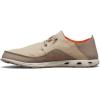 imageColumbia Mens Bahama Vent Relaxed Laced Boat ShoeBritish TanTangy Orange