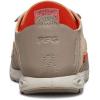 imageColumbia Mens Bahama Vent Relaxed Laced Boat ShoeBritish TanTangy Orange