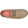 imageColumbia Mens Bahama Vent Relaxed Laced Boat ShoeBritish TanTangy Orange