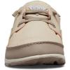 imageColumbia Mens Bahama Vent Relaxed Laced Boat ShoeBritish TanTangy Orange
