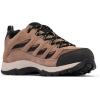 imageColumbia Mens Newton Ridge Plus II Suede Waterproof Boot Wide Breathable HighTraction GripAllspice Black