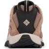 imageColumbia Mens Newton Ridge Plus II Suede Waterproof Boot Wide Breathable HighTraction GripAllspice Black