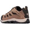 imageColumbia Mens Newton Ridge Plus II Suede Waterproof Boot Wide Breathable HighTraction GripAllspice Black