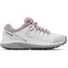 imageColumbia Mens Newton Ridge Plus II Suede Waterproof Boot Wide Breathable HighTraction GripGrey IceShale Mauve