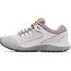 imageColumbia Mens Newton Ridge Plus II Suede Waterproof Boot Wide Breathable HighTraction GripGrey IceShale Mauve