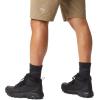 imageColumbia Mens Newton Ridge Plus II Waterproof Hiking BootBlackBlack
