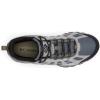 imageColumbia Mens Redmond IiiHiking ShoeGraphiteBlack