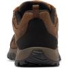 imageColumbia Mens Redmond IiiHiking ShoeSaddleCaramel