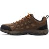 imageColumbia Mens Redmond IiiHiking ShoeSaddleCaramel