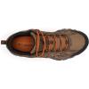 imageColumbia Mens Redmond IiiHiking ShoeSaddleCaramel