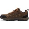 imageColumbia Mens Redmond IiiHiking ShoeSaddleCaramel