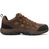 imageColumbia Mens Redmond IiiHiking ShoeSaddleCaramel