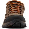 imageColumbia Mens Redmond IiiHiking ShoeSaddleCaramel
