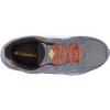 imageColumbia Mens Vitesse Fasttrack Waterproof Hiking ShoeGraphiteBright Gold