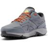 imageColumbia Mens Vitesse Fasttrack Waterproof Hiking ShoeGraphiteBright Gold
